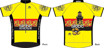 Image of 2013 SLOBC Club Jersey