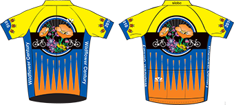 Image of 2010 Wildflower Jersey