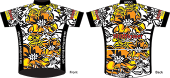 Image of 2022 Wildflower Jersey