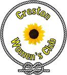 Creston Women's Club Logo