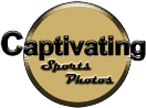Captivating Sports Photos logo