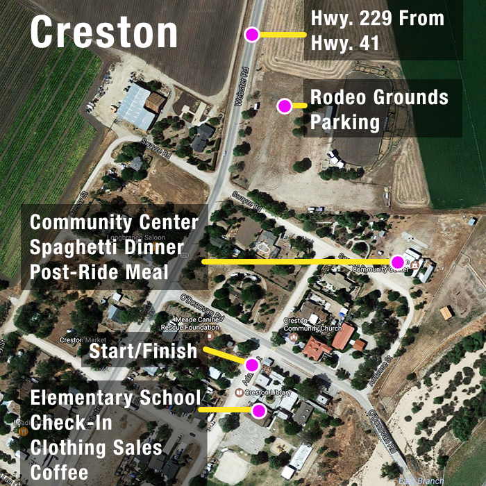creston map